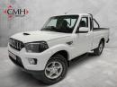 Thumbnail Mahindra Pik Up 2.2CRDe single cab S6