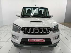 Mahindra Pik Up 2.2CRDe single cab S6 - Image 2