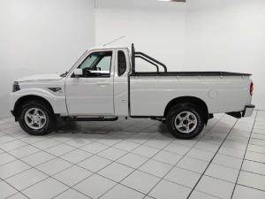 Mahindra Pik Up 2.2CRDe single cab S6 - Image 3