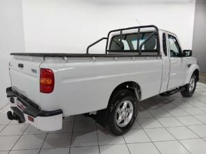 Mahindra Pik Up 2.2CRDe single cab S6 - Image 4