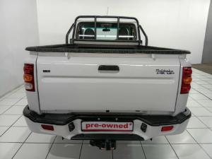 Mahindra Pik Up 2.2CRDe single cab S6 - Image 5
