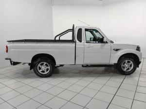 Mahindra Pik Up 2.2CRDe single cab S6 - Image 6