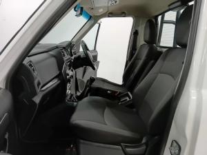 Mahindra Pik Up 2.2CRDe single cab S6 - Image 7
