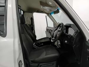 Mahindra Pik Up 2.2CRDe single cab S6 - Image 8