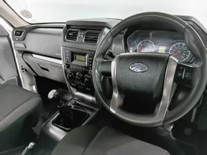 Mahindra Pik Up 2.2CRDe single cab S6 - Image 9