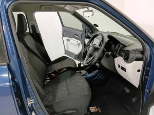 Suzuki Ignis 1.2 GLX auto - Image 10