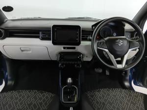 Suzuki Ignis 1.2 GLX auto - Image 11