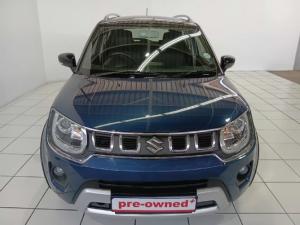 Suzuki Ignis 1.2 GLX auto - Image 2