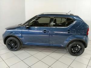 Suzuki Ignis 1.2 GLX auto - Image 3