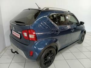 Suzuki Ignis 1.2 GLX auto - Image 4