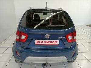 Suzuki Ignis 1.2 GLX auto - Image 5