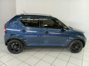 Suzuki Ignis 1.2 GLX auto - Image 6