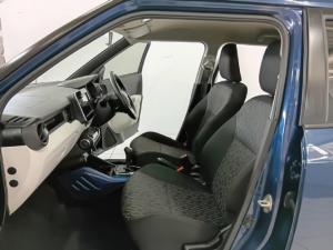 Suzuki Ignis 1.2 GLX auto - Image 7