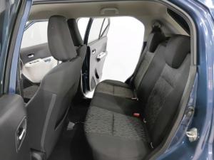 Suzuki Ignis 1.2 GLX auto - Image 8