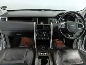 Land Rover Discovery Sport HSE Luxury TD4 - Image 11