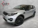 Thumbnail Land Rover Discovery Sport HSE Luxury TD4