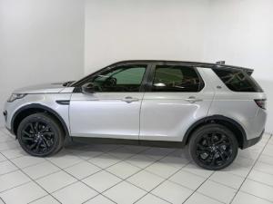 Land Rover Discovery Sport HSE Luxury TD4 - Image 3