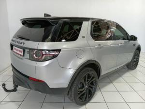 Land Rover Discovery Sport HSE Luxury TD4 - Image 4