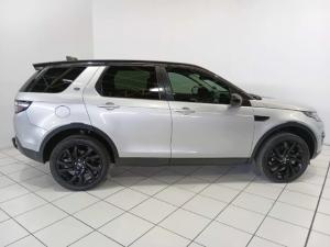 Land Rover Discovery Sport HSE Luxury TD4 - Image 6