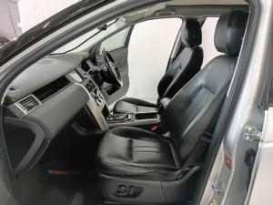 Land Rover Discovery Sport HSE Luxury TD4 - Image 7