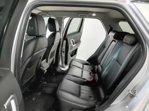 Land Rover Discovery Sport HSE Luxury TD4 - Image 8