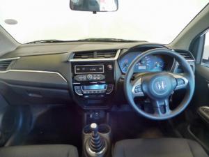 Honda Brio Amaze sedan 1.2 Comfort - Image 8