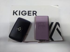 Renault Kiger 1.0 Zen auto - Image 15