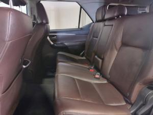 Toyota Fortuner 2.8GD-6 Epic - Image 10