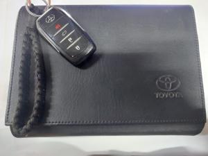Toyota Fortuner 2.8GD-6 Epic - Image 13