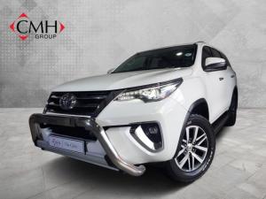 Toyota Fortuner 2.8GD-6 Epic - Image 1