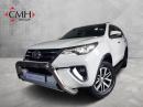 Thumbnail Toyota Fortuner 2.8GD-6 Epic