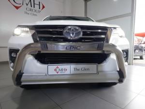 Toyota Fortuner 2.8GD-6 Epic - Image 2