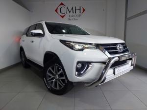 Toyota Fortuner 2.8GD-6 Epic - Image 3