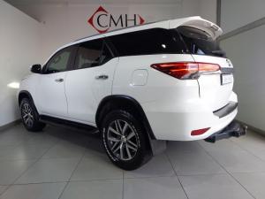 Toyota Fortuner 2.8GD-6 Epic - Image 4