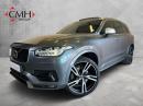 Thumbnail Volvo XC90 D5 AWD R-Design