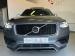 Volvo XC90 D5 AWD R-Design - Thumbnail 2