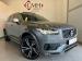 Volvo XC90 D5 AWD R-Design - Thumbnail 3