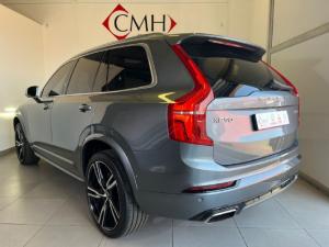 Volvo XC90 D5 AWD R-Design - Image 4