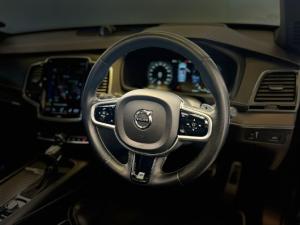 Volvo XC90 D5 AWD R-Design - Image 8