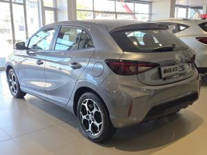 MG MG3 1.5 Comfort manual - Image 10