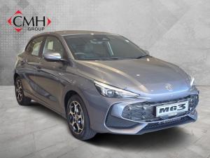 MG MG3 1.5 Comfort manual - Image 1