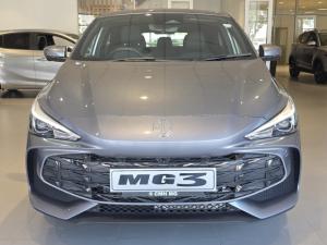 MG MG3 1.5 Comfort manual - Image 2