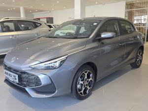 MG MG3 1.5 Comfort manual - Image 3