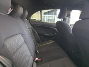MG MG3 1.5 Comfort manual - Image 6
