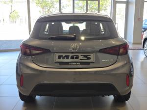 MG MG3 1.5 Comfort manual - Image 7