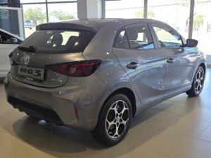 MG MG3 1.5 Comfort manual - Image 8