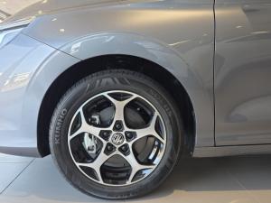 MG MG3 1.5 Comfort manual - Image 9