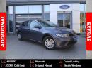 Thumbnail Volkswagen Polo hatch 1.0TSI