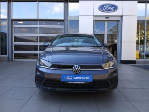 Volkswagen Polo hatch 1.0TSI - Image 3