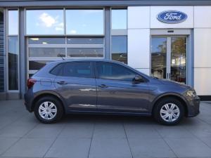 Volkswagen Polo hatch 1.0TSI - Image 4